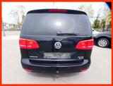 Volkswagen TOURAN 20TDI DSG LIFE 7SI+NAVI+CAM+PANO+WEBA+PLA - Volkswagen Touran: W
