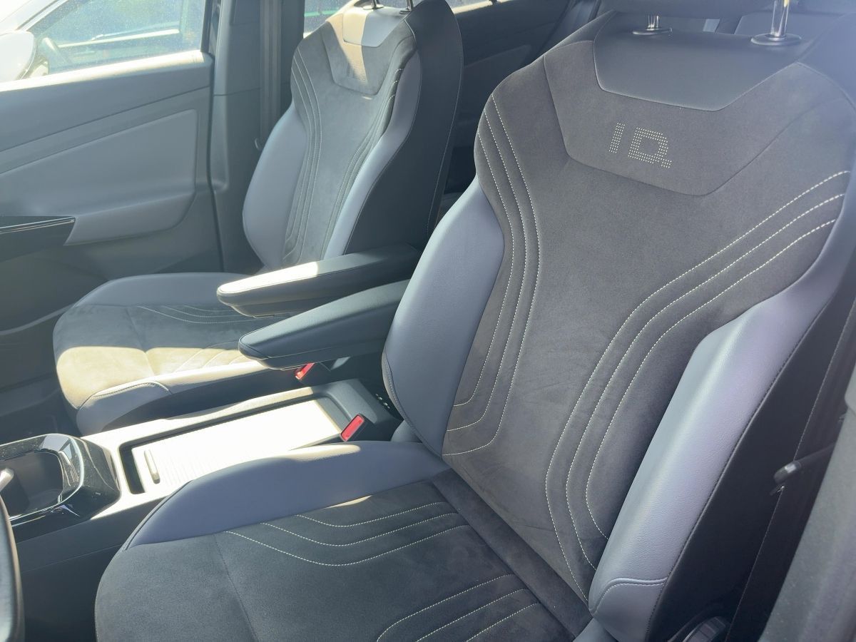 Volkswagen ID.5 Pro 128/77  Climatronic Navi AHZV  PDC SHZ foto 9