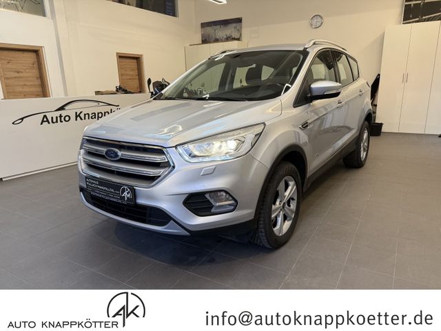 Ford Kuga 2.0 TDCi Cool&Connect 4x4 Start/Stopp Navi