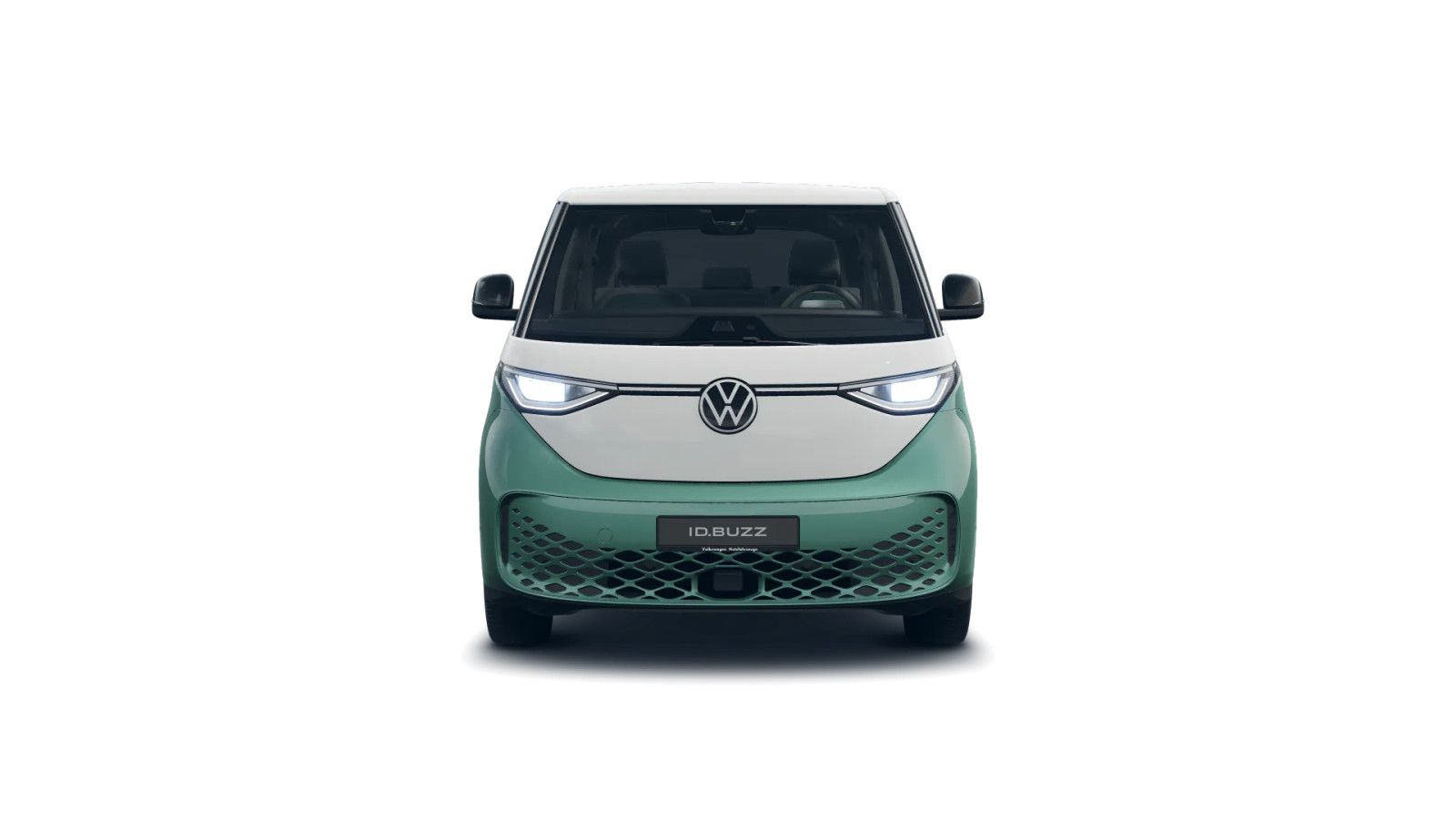 Volkswagen ID. Buzz - Bild 3