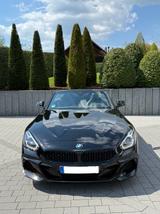 BMW Z4 sDrive20i M SPORT H&K HuD LKH  - gebrauchte BMW Z4 aus dem Jahr 2021