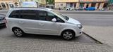 Opel Zafira 7 Sitzer Benzin - Opel Zafira Gebrauchtwagen in Kassel