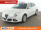 Alfa Romeo Giulietta 2.0 JTDM Turismo  *ALU*PDC*SHZ*