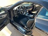 Mercedes-Benz SLK 250 AMG-Optik | Vollleder | Panorama-Dach - : Roadster, Dach