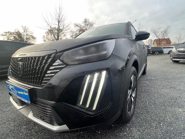 Fahrzeugabbildung Peugeot 2008 GT MHEV 145 e-DSC+Navi+Sitzhzg.+Apple+And