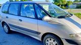 Renault Espace III, Bj. 2001 - gebrauchte Renault Espace aus dem Jahr 2000