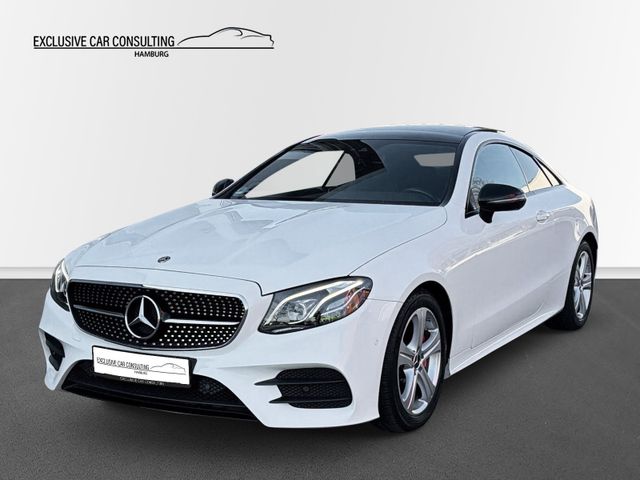 MERCEDES-BENZ E 200 – Bild 3