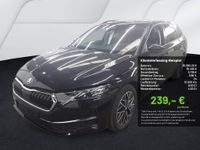Skoda Octavia - Vorschau Bild 1