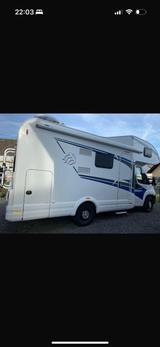 Knaus LIVE Traveller 600 6Personen - Offers matching your search criteria