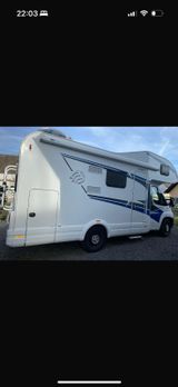 Knaus LIVE Traveller 600 6Personen - Angebote entsprechen deinen Suchkriterien