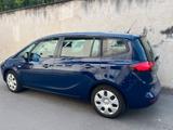 Opel Zafira Tourer 1.4 Turbo Selection 88kW Selection - Opel Zafira Tourer: Selection