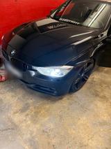 BMW F31 325d Touring Export - BMW 325 F31 Gebrauchtwagen