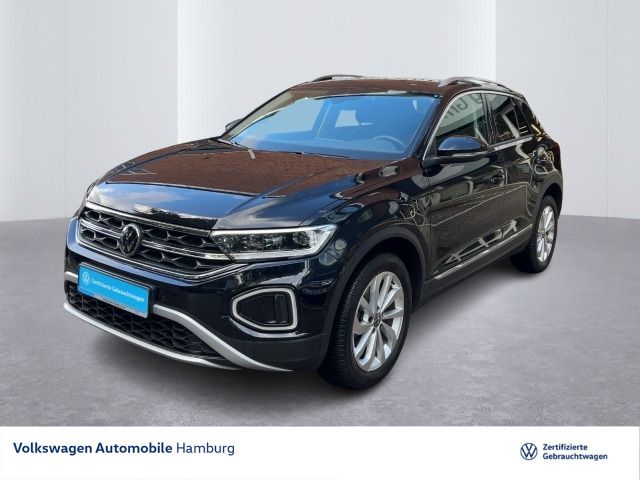 Image of Volkswagen T-Roc