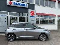 Suzuki Swift - Vorschau Bild 3
