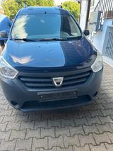 Dacia dokker - Dacia Sandero von privat