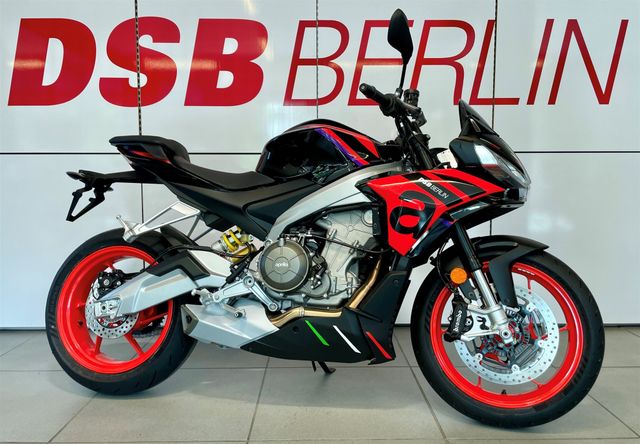 Aprilia Tuono 660 Factory von DSB Berlin inkl Prämie /