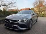 Mercedes-Benz CLA 200 Shooting Brake CLA 200 DCT Shooting ...