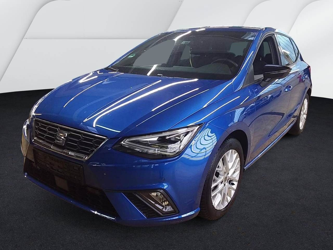 Seat Ibiza - Bild 2
