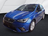 Seat Ibiza - Vorschau Bild 2