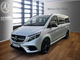 Mercedes-Benz V 300 d Avantgarde AMG*Night*LED*Panorama*Standh