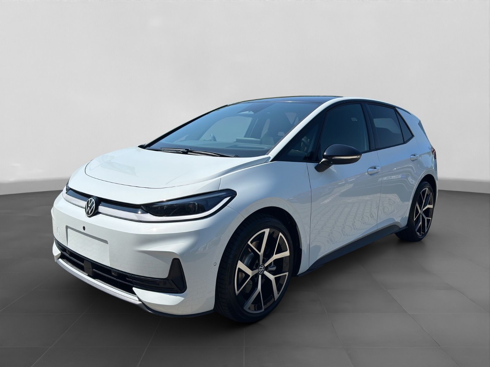 Volkswagen ID.3 Neo Style PANO MATRIX IQ.DRIVE MASSAGE foto 2