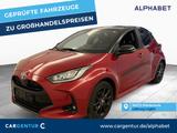 Toyota Yaris 1.5 Dual-VVT-iE S-Dach Lane Navi ACC HuD R - Toyota Yaris: Schiebedach