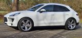 Porsche Macan S Diesel,  Porsche Garantie,AHK,STH. - Porsche Macan in Frankfurt (Main)