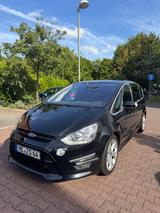Ford S-Max 2,0 EcoBoost 149kW Titanium PowerShift.... - Ford S-Max in Krefeld