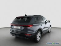 Audi Q6 e-tron - Vorschau Bild 2