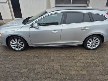 Volvo V60 - 8