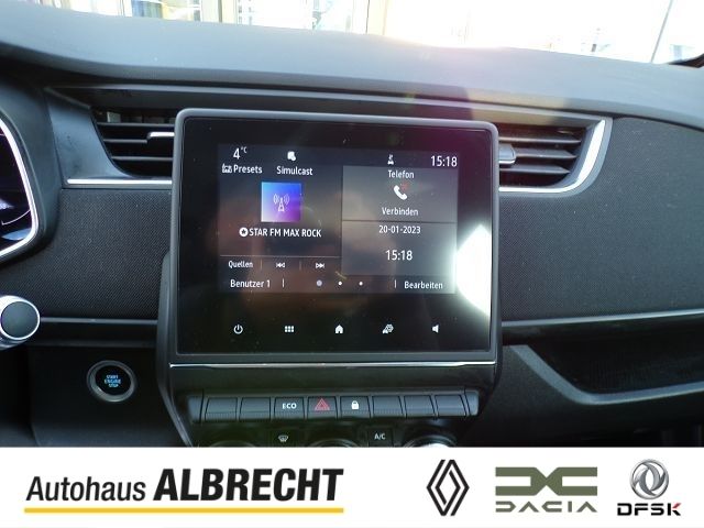 Renault ZOE LIFE R110 Z.E incl.Batterie