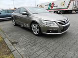 Volkswagen Passat CC Basis - gebrauchte VW Passat aus dem Jahr 2010