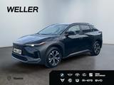 Toyota bz4X *LED*360°*el Heck*ACC*el Sitz*SHZ*PDC*Navi*