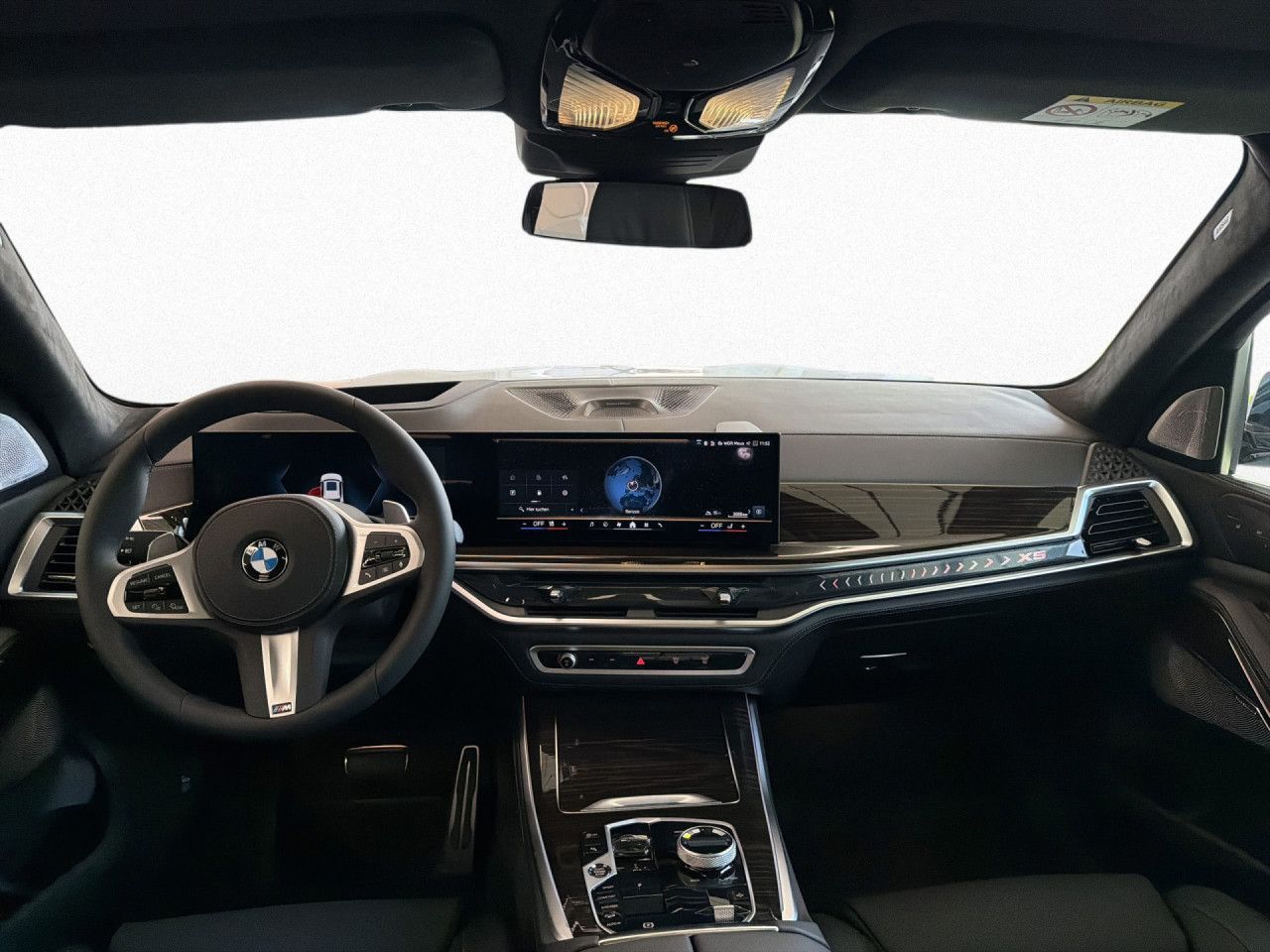 BMW X5 - Bild 15