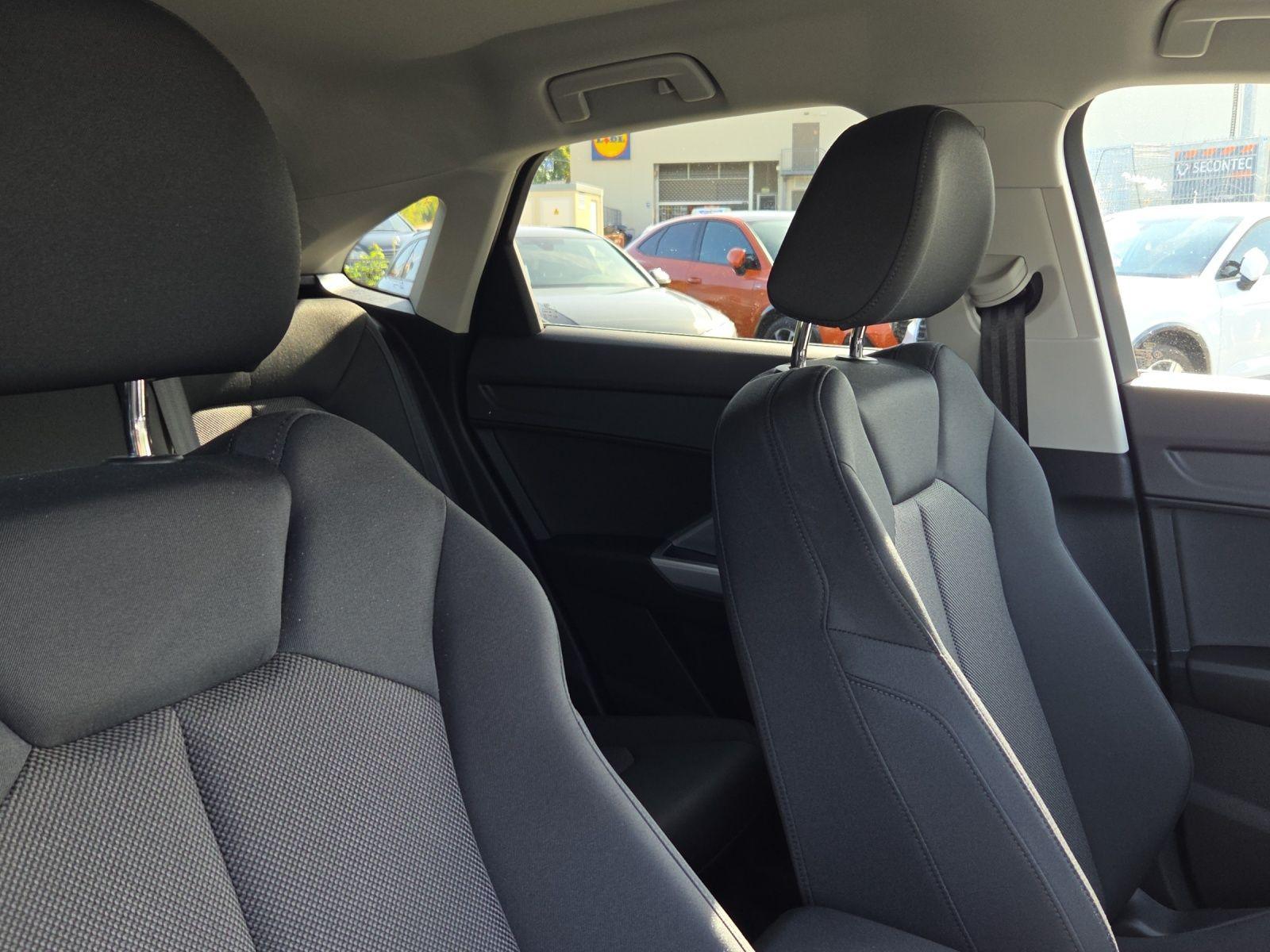 Audi Q3 Sportback 35 TFSI S line S tro*LED*Virtual*Na, миниатюра 17
