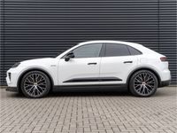 Porsche Macan - Vorschau Bild 2