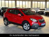 Opel Mokka Edition ecoFlex*1.Hand*PDC*Kamera*Tempomat - Opel Mokka Edition mit Diesel-Antrieb