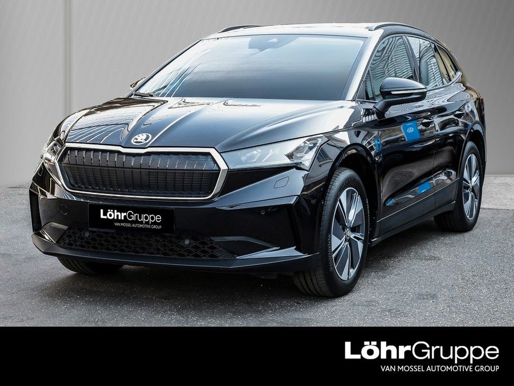 Skoda Enyaq 60 Loft Navi/RFK/Pano