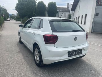 Volkswagen Polo - 5