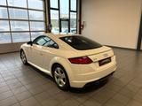 Audi TT 45 2.0 TFSI Coupe Xen|ParkPilot|Sitzhz|Kamera - Audi TT: 2.0
