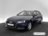 Audi A4 Avant 35 TFSI S tronic Pano/AHK/Navi+ - Audi A4 aus 2023
