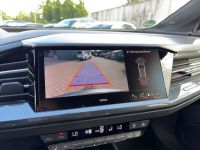 Audi Q4 e-tron - Vorschau Bild 19