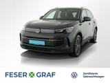 Volkswagen Tiguan Life 2.0 TDI DSG Navi AHK AreaView LED - Volkswagen Tiguan Jahreswagen mit Diesel-Antrieb