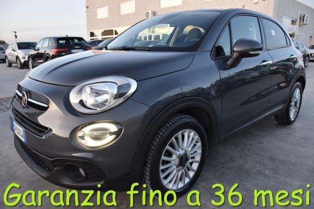 Fiat FIAT 500X 1.3 MultiJet 95 CV Connect