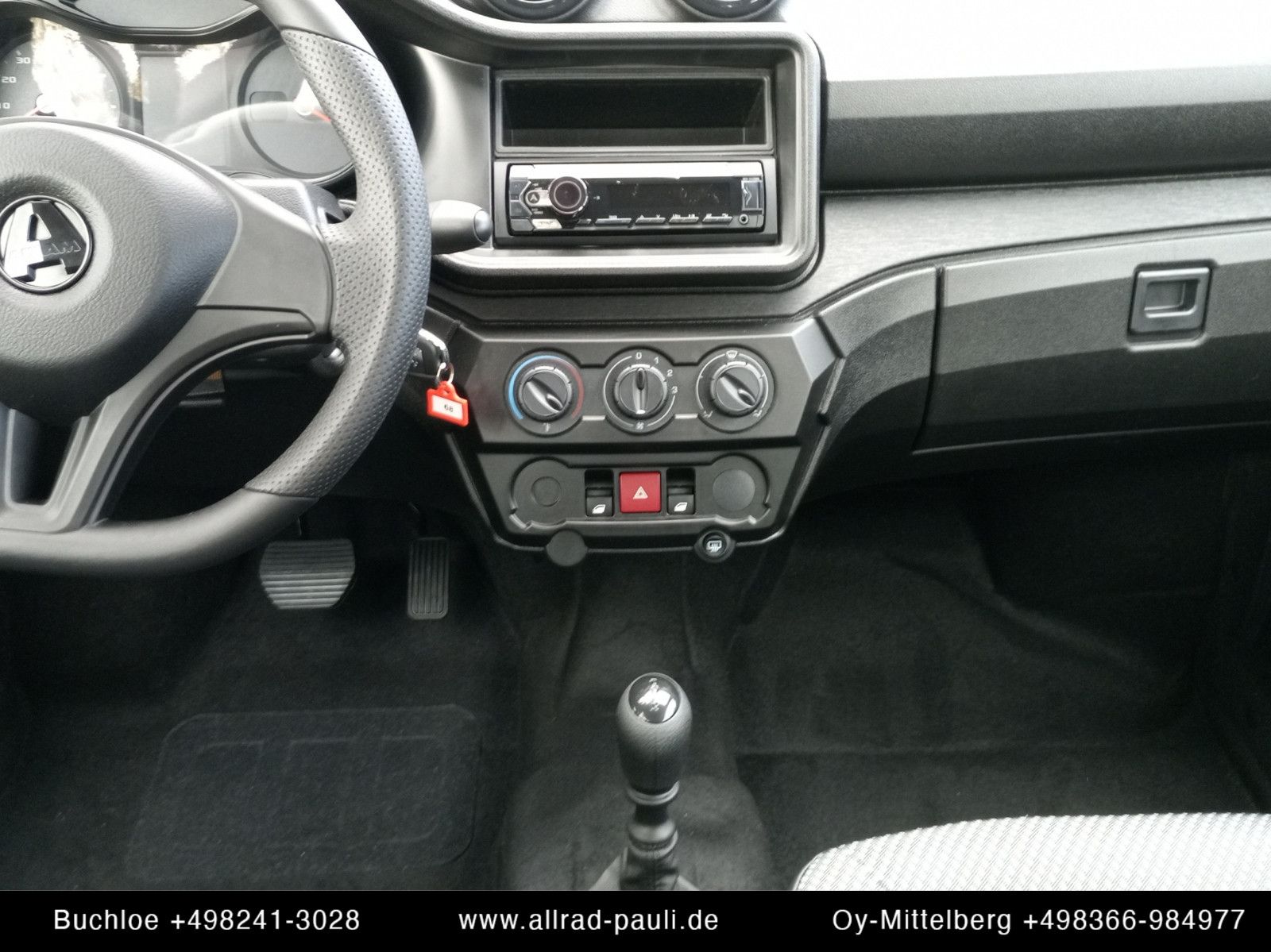 Aixam Crossline Pack E5+ | sofort