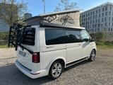 Volkswagen T6 California Beach/Ocean mit Campingausbau - VW T6 California Gebrauchtwagen in München
