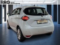 Renault ZOE - Vorschau Bild 4