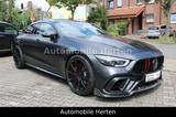 Mercedes-Benz AMG GT  63 S 4Matic+*BRABUS 800*CARBON*MAX VOLL! - mit Benzin-Antrieb: mit Navigationssystem, Limousine, mit Klimaautomatik