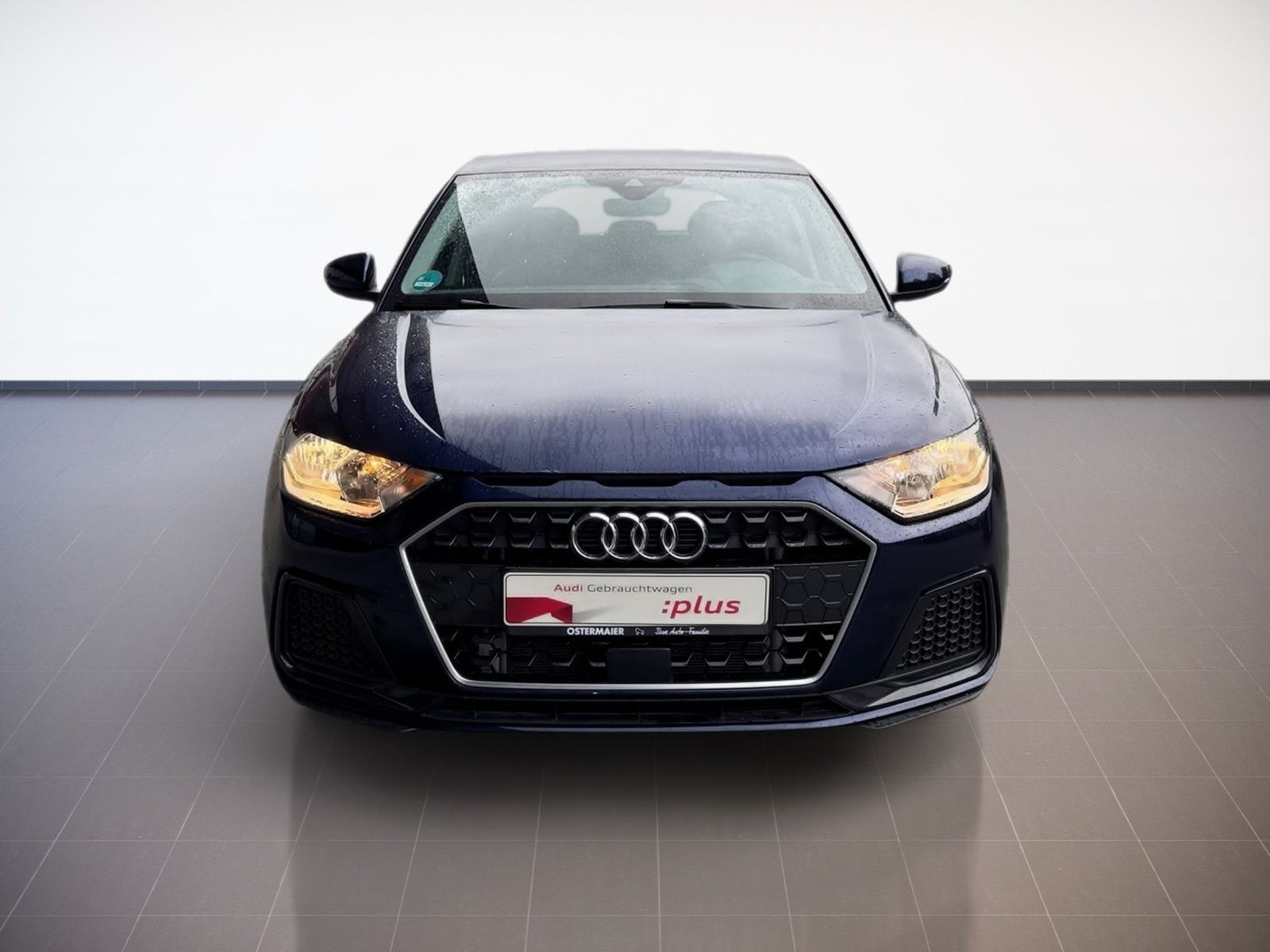Audi A1 - Bild 3