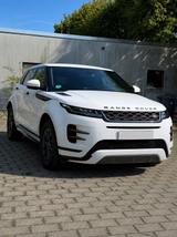 Land Rover Range Rover Evoque P200 R-DYNAMIC AWD Automa... - Land Rover Range Rover Evoque in Mannheim